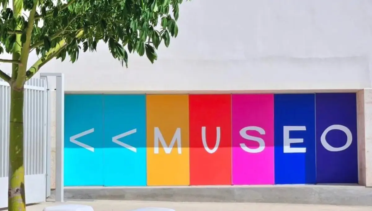 En Mérida, la mayoría de los museos son de entrada gratuita Fotos: Descubromx