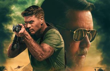 Rescate Imposible: Aventuras de acción con Russell Crowe