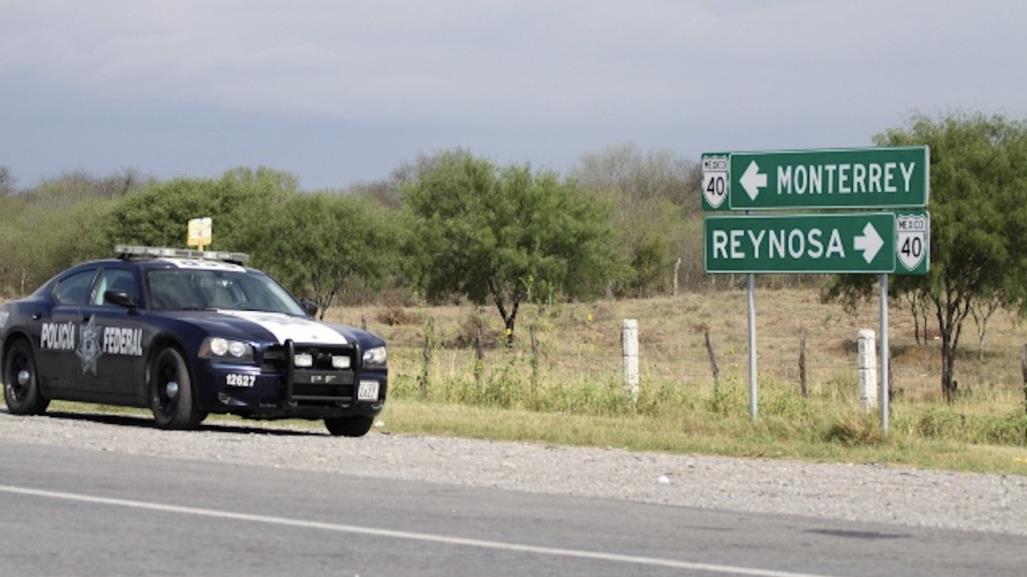 Secuestran a ciudadana rusa al norte de México; viajaba de Monterrey a Reynosa