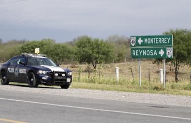 Secuestran a ciudadana rusa al norte de México; viajaba de Monterrey a Reynosa