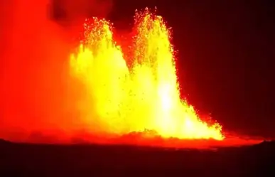 Islandia: ¡Volcán de Grindavík incrementa su actividad y provoca desalojos!