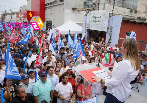 Llama Ale Cárdenas a vencer el miedo en Victoria