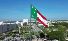 ¿Qué significa la bandera de Yucatán? Conoce sus simbolismos