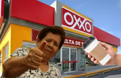 ¿Te gusta el café?, Oxxo premiará a quienes voten el 2 de junio