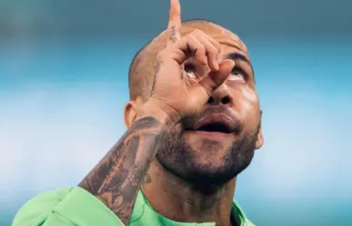 ¿Dani Alves podría quedar libre en los próximos días? Esto es lo que se sabe