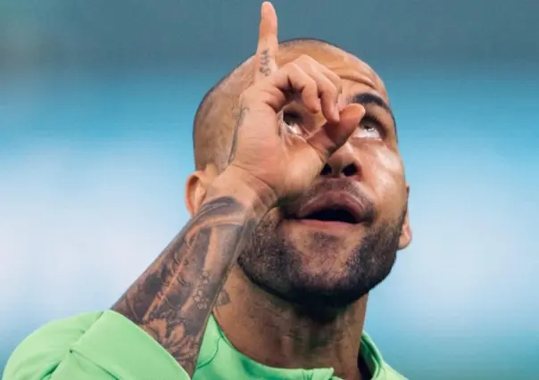 ¿Dani Alves podría quedar libre en los próximos días? Esto es lo que se sabe