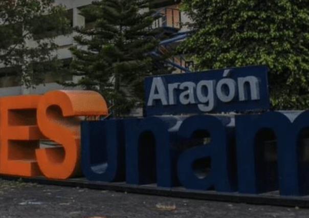 En paro indefinido la FES Aragón por casos de violencia de género