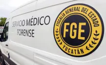 Descubre el cuerpo sin vida de su hermano en el Centro de Mérida