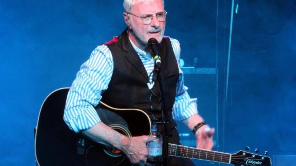 Fallece Steve Harley, líder de Cockney Rebel a los 73 años de edad