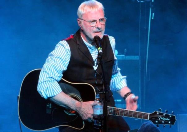 Fallece Steve Harley, líder de Cockney Rebel a los 73 años de edad