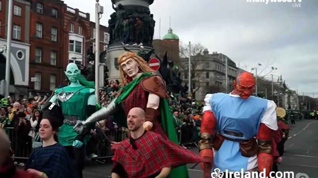 Día de San Patricio: ¿Qué se celebra en Irlanda este 17 de marzo?