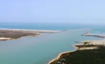 Tendrá Puerto de Matamoros base binacional para atender emergencias marítimas