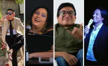 Stand Up a la yucateca: Los 5 standuperos que debes seguir