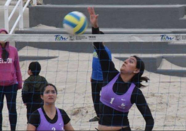 Torneo de voleibol Playazo Miramar 2024