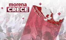 Morena da a conocer los nombres de sus candidatos para las alcaldías de Coahuila