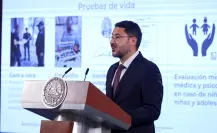 93% de los desaparecidos en CDMX, no fueron víctimas de un delito: Batres
