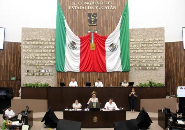 Reporta Inaip Yucatán avances en cumplimiento de obligaciones de transparencia