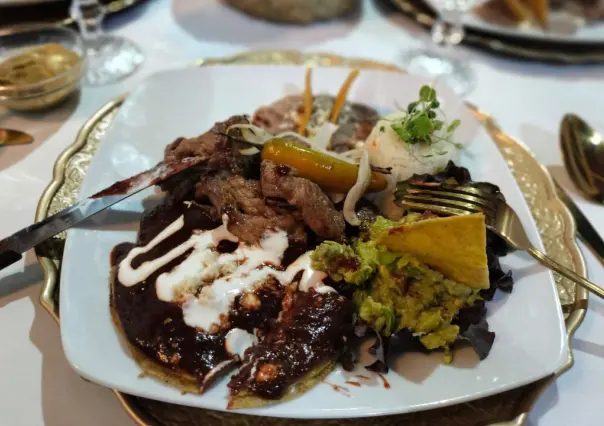 Le falta nivel a Durango en el tema gastronómico: CANIRAC