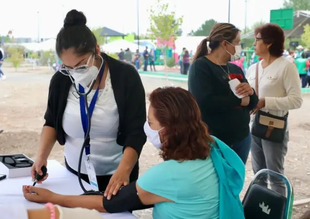 México y la diabetes: Una epidemia silenciosa