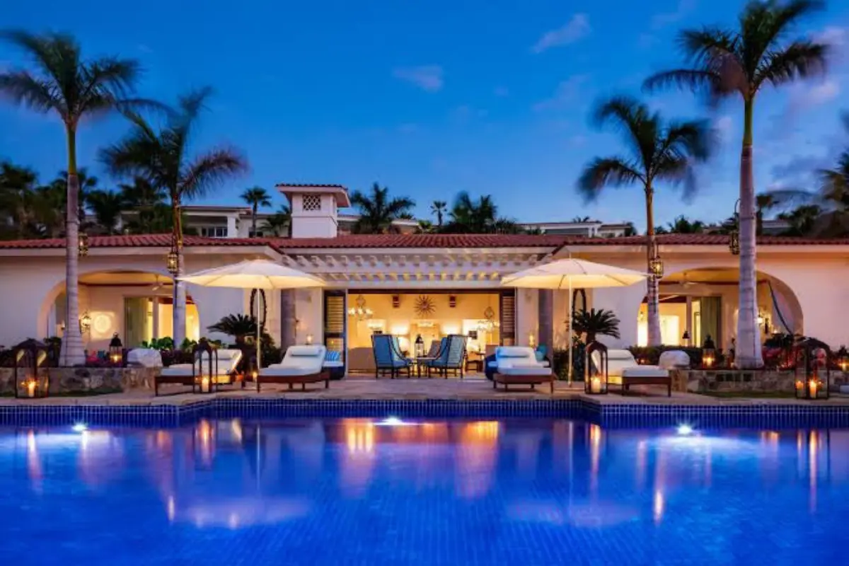 ¿De vacaciones en Los Cabos? Te decimos cuáles son los mejores hoteles