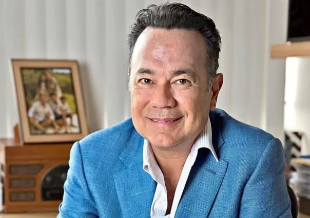 Fallece el productor de telenovelas Nicandro Díaz; era regiomontano