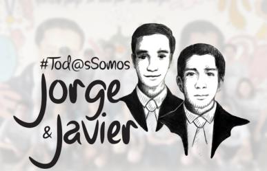 14 años sin Jorge y Javier, estudiantes asesinados por el ejército