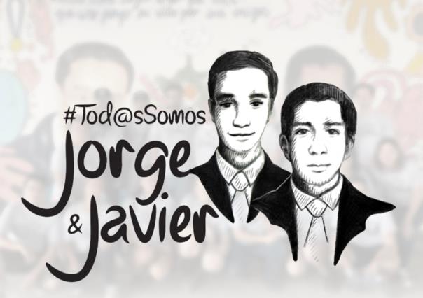 14 años sin Jorge y Javier, estudiantes asesinados por el ejército