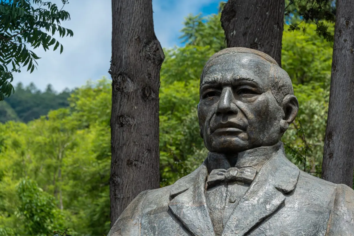 Natalicio de Benito Juárez. Foto: Adobe Stock