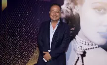 Nicandro Díaz falleció tras sufrir un accidente en la Península de Yucatán