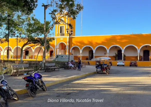 Así es Espita, Pueblo Mágico llamado la Atenas de Yucatán