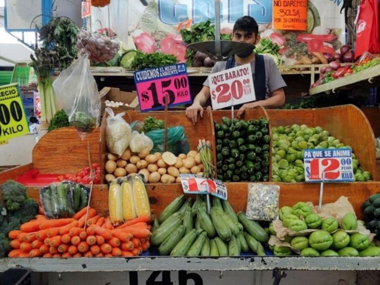 Invertirán 250 mdp en remodelación de mercados públicos