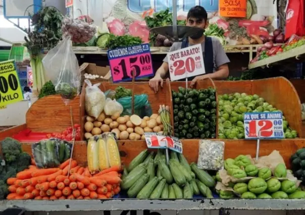 Invertirán 250 mdp en remodelación de mercados públicos