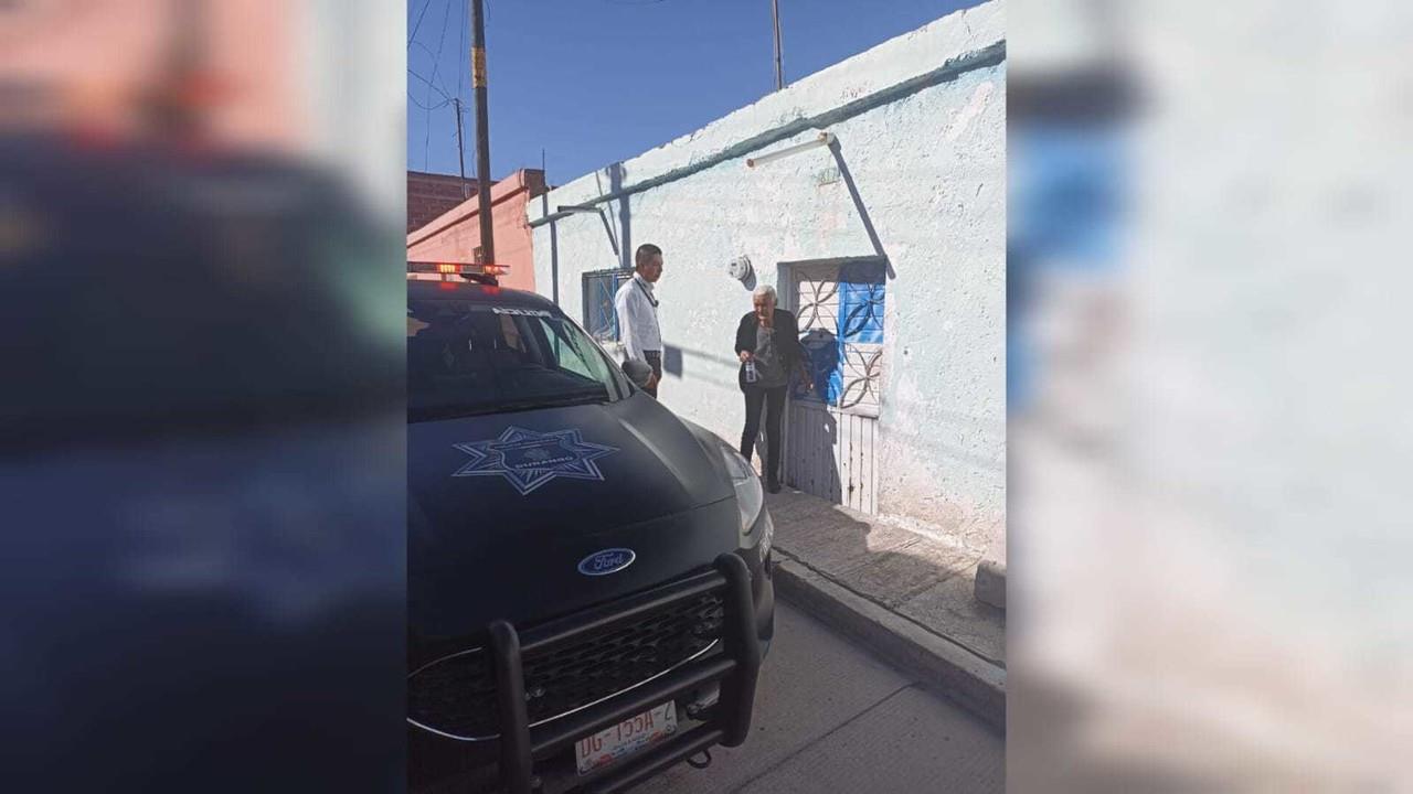 Muere al extraviarse por cuarta ocasión en menos de un mes