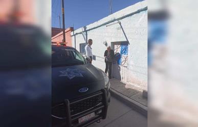 Muere al extraviarse por cuarta ocasión en menos de un mes