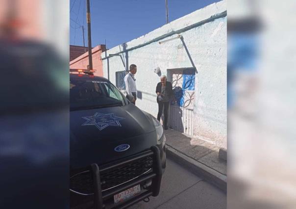 Muere al extraviarse por cuarta ocasión en menos de un mes