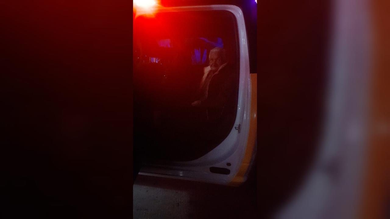 Muere al extraviarse por cuarta ocasión en menos de un mes