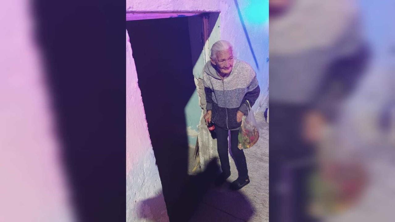 Muere al extraviarse por cuarta ocasión en menos de un mes