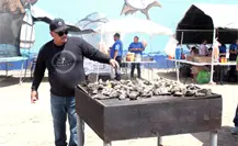 Buscan en Comondú el ostión más grande, ¿cómo participar en el concurso? Buscan en Comondú el ostión más grande, ¿cómo participar en el concurso?