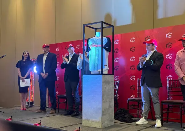 Caliente de Durango es el nuevo equipo de beisbol que jugará la temporada 2024