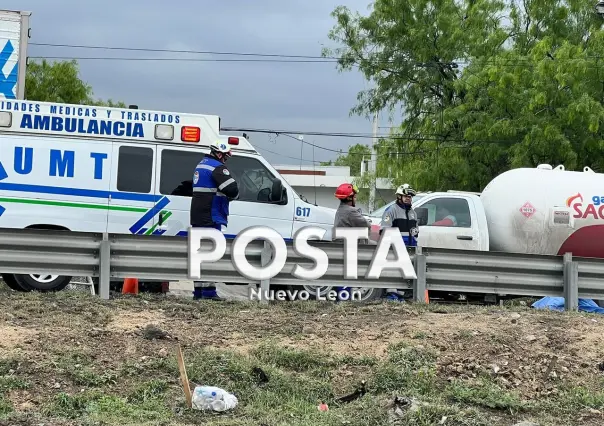 Ejecutan a hombre  en Apodaca