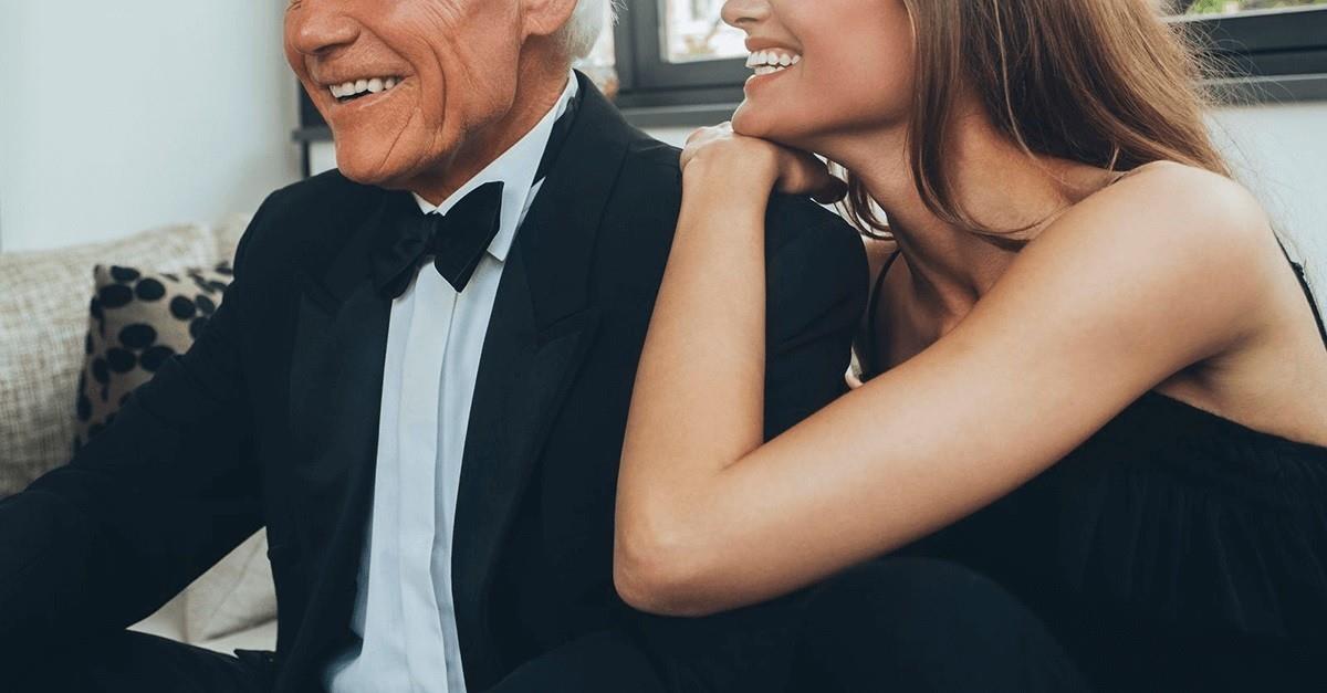 ¿Sugar daddy o sugar mommy? Cuidado, es la nueva estafa en CDMX