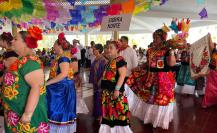 “La Guelaguetza” se mudará a Progreso y a Valladolid