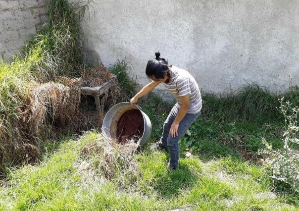 ¡A limpiar! Inician jornada nacional contra el dengue en el sur de Edoméx