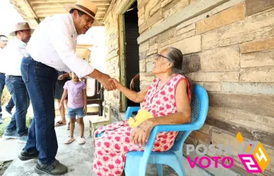 Promete Javier May impulsar el turismo de las playas de Tabasco