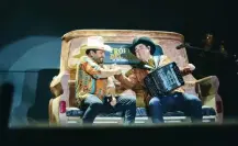 ¿Qué pasó con Julión Álvarez y por qué no se puede cantar corridos en Chihuahua?