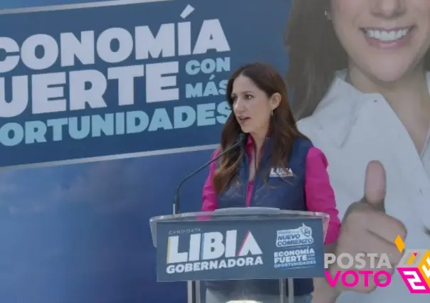 Propone Libia Dennise becas para el primer emplejo de jóvenes