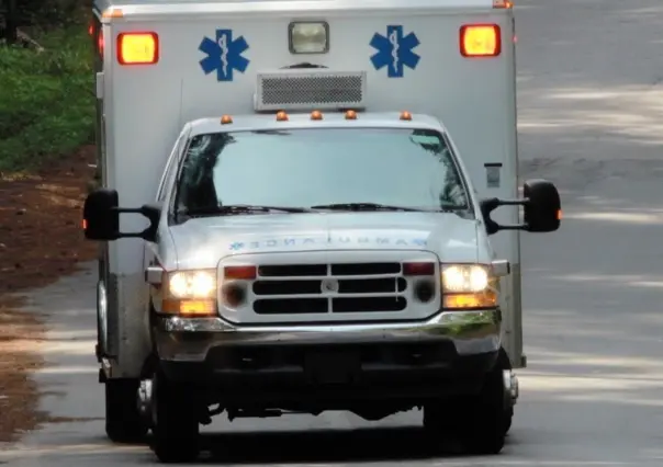 Muere hombre al caer a acantilado en parque de Kentucky, Estados Unidos