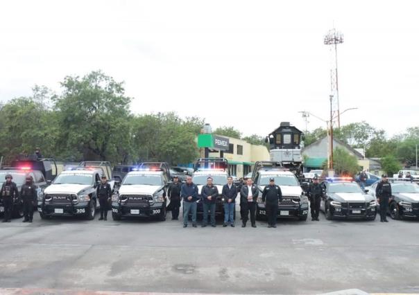 Inicia operativo Semana Santa Segura en Juárez, Nuevo León