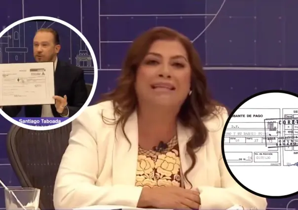 ¿Clara Brugada compró una casa por 339 pesos en Iztapalapa?