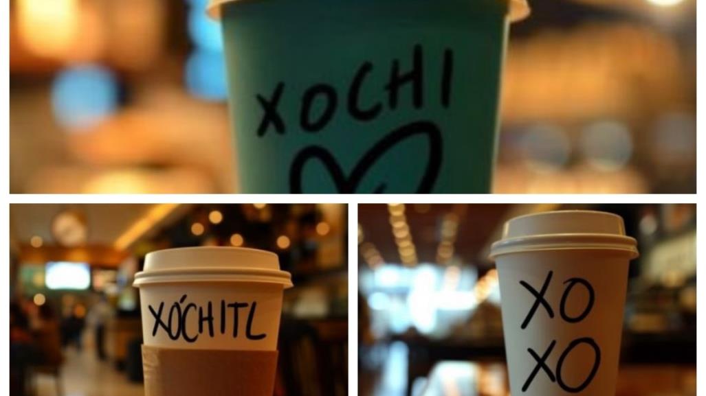 ¡Es falso! Starbucks se deslinda de campaña con Xóchitl Gálvez